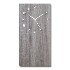 Sieninis laikrodis Mediena kaina ir informacija | Laikrodžiai | pigu.lt
