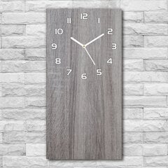 Sieninis laikrodis Mediena kaina ir informacija | Laikrodžiai | pigu.lt
