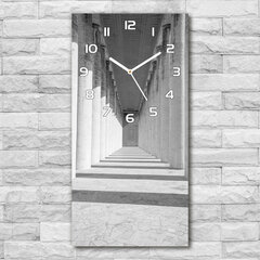 Sieninis laikrodis Koridorius kaina ir informacija | Laikrodžiai | pigu.lt