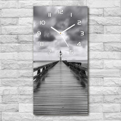 Sieninis laikrodis Švyturys цена и информация | Часы | pigu.lt