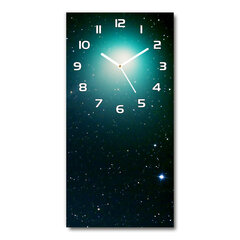 Sieninis laikrodis Galaktika kaina ir informacija | Laikrodžiai | pigu.lt