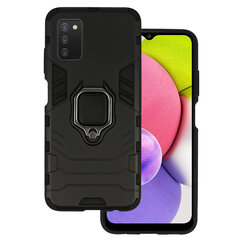 Forcell Ring Armor Case kaina ir informacija | Telefono dėklai | pigu.lt