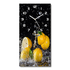 Sieninis laikrodis Citrika kaina ir informacija | Laikrodžiai | pigu.lt