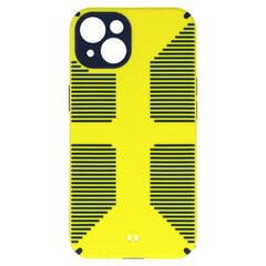 Чехол TEL PROTECT Grip Case для Iphone 13 Pro цена и информация | Чехлы для телефонов | pigu.lt