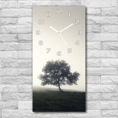 Sieninis laikrodis Medis rūke kaina ir informacija | Laikrodžiai | pigu.lt