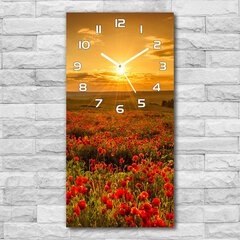 Sieninis laikrodis Pieva kaina ir informacija | Laikrodžiai | pigu.lt