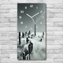 Sieninis laikrodis Dangoraižis kaina ir informacija | Laikrodžiai | pigu.lt