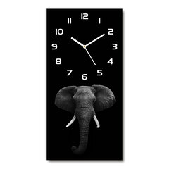 Sieninis laikrodis Afrikos dramblys kaina ir informacija | Laikrodžiai | pigu.lt