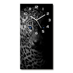 Sieninis laikrodis Leopardas kaina ir informacija | Laikrodžiai | pigu.lt