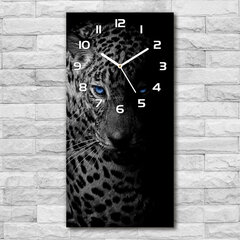 Sieninis laikrodis Leopardas kaina ir informacija | Laikrodžiai | pigu.lt