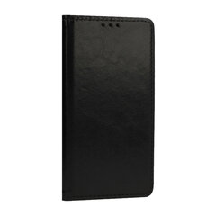 Специальный чехол-книжка для SAMSUNG GALAXY A13 4G BROWN (кожа) цена и информация | Чехлы для телефонов | pigu.lt
