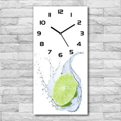 Sieninis laikrodis Kalkės kaina ir informacija | Laikrodžiai | pigu.lt