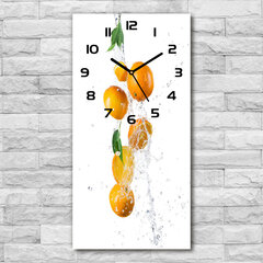 Sieninis laikrodis Orangas kaina ir informacija | Laikrodžiai | pigu.lt