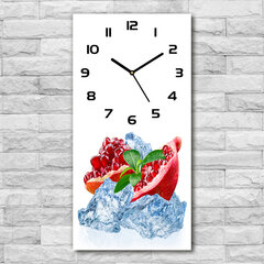 Sieninis laikrodis Granata kaina ir informacija | Laikrodžiai | pigu.lt