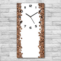 Sieninis laikrodis Körner kava kaina ir informacija | Laikrodžiai | pigu.lt