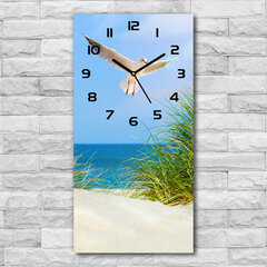Sieninis laikrodis Jūra kaina ir informacija | Laikrodžiai | pigu.lt