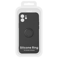 Силиконовое кольцо Vennus для Xiaomi Redmi Note 11/Note 11S цена и информация | Чехлы для телефонов | pigu.lt