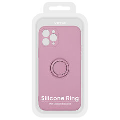 Vennus Silicone Ring kaina ir informacija | Telefono dėklai | pigu.lt