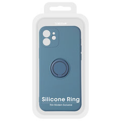 Силиконовое кольцо Vennus для Xiaomi Redmi Note 11/Note 11S цена и информация | Чехлы для телефонов | pigu.lt