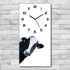 Sieninis laikrodis Veisiama karvė kaina ir informacija | Laikrodžiai | pigu.lt