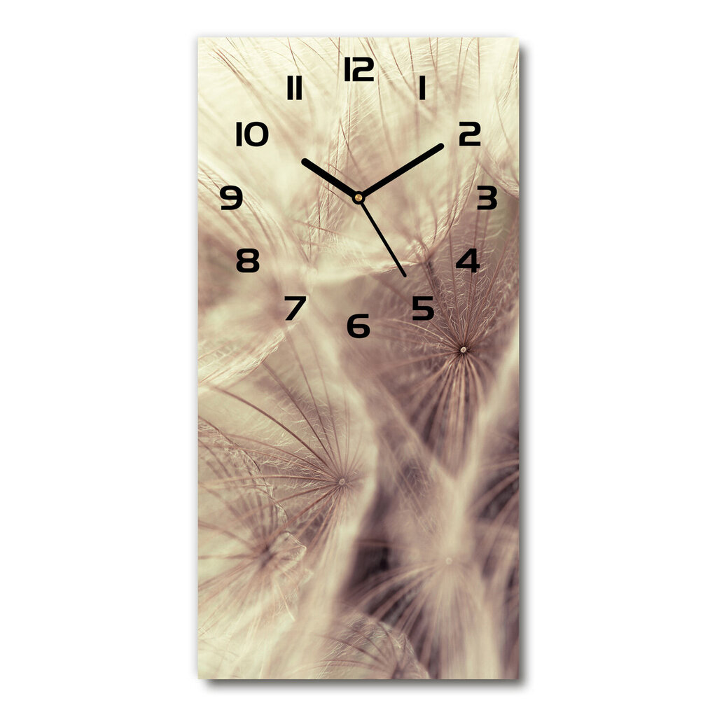 Sieninis laikrodis Kiaulpienė kaina ir informacija | Laikrodžiai | pigu.lt