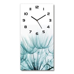 Sieninis laikrodis Kiaulpienės sėklos цена и информация | Часы | pigu.lt