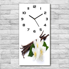 Sieninis laikrodis Jasmine ir vanilė цена и информация | Часы | pigu.lt