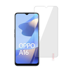 TopTel Tempered Glass Gold kaina ir informacija | Apsauginės plėvelės telefonams | pigu.lt