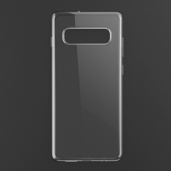 Ultra Slim Back Case 0,3 mm kaina ir informacija | Telefono dėklai | pigu.lt