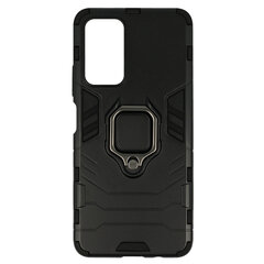 Forcell Ring Armor Case kaina ir informacija | Telefono dėklai | pigu.lt