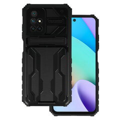 Tel Protect Combo для Xiaomi Redmi Note 11 Pro/Note 11 Pro 5G цена и информация | Чехлы для телефонов | pigu.lt