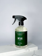 Purškiamas namų kvapas Royal Platinum Mango, 500 ml kaina ir informacija | Namų kvapai | pigu.lt