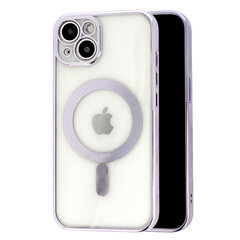 Чехол Tel Protect Magsafe для Iphone 13 Mini цена и информация | Чехлы для телефонов | pigu.lt