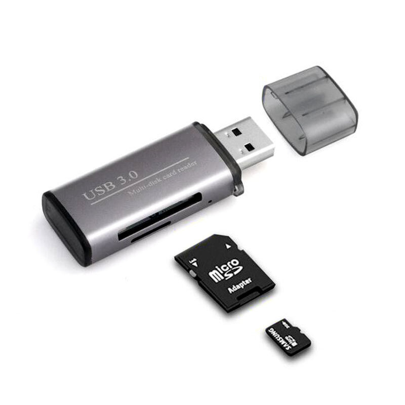 OTG Host kaina ir informacija | Adapteriai, USB šakotuvai | pigu.lt