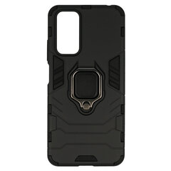 Forcell Ring Armor Case kaina ir informacija | Telefono dėklai | pigu.lt