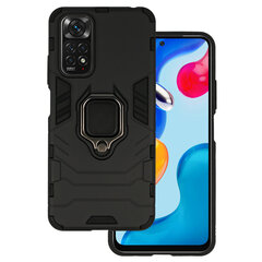  Ring Armor для Xiaomi Redmi Note 11/Note 11S цена и информация | Чехлы для телефонов | pigu.lt