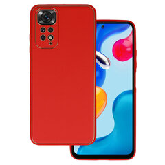 Tel Protect Luxury для Xiaomi Redmi Note 11 Pro/Note 11 Pro 5G цена и информация | Чехлы для телефонов | pigu.lt