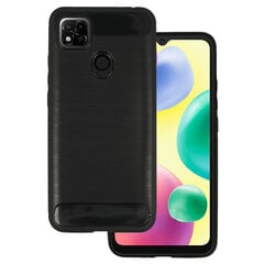  Чехол CARBON для OPPO A95  цена и информация | Чехлы для телефонов | pigu.lt