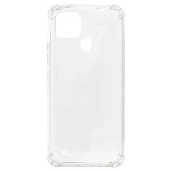 Anti Shock Back Case kaina ir informacija | Telefono dėklai | pigu.lt