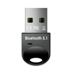 Realtek RTL8671B цена и информация | Адаптеры, USB-разветвители | pigu.lt