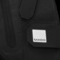 Dviračio krepšys Sahoo, 1.5l, juodas kaina ir informacija | Dviratininkų kuprinės | pigu.lt