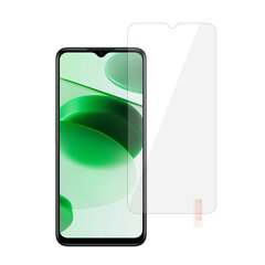 TopTel Tempered Glass Gold цена и информация | Google Pixel 3a - 3mk FlexibleGlass Lite™ защитная пленка для экрана | pigu.lt