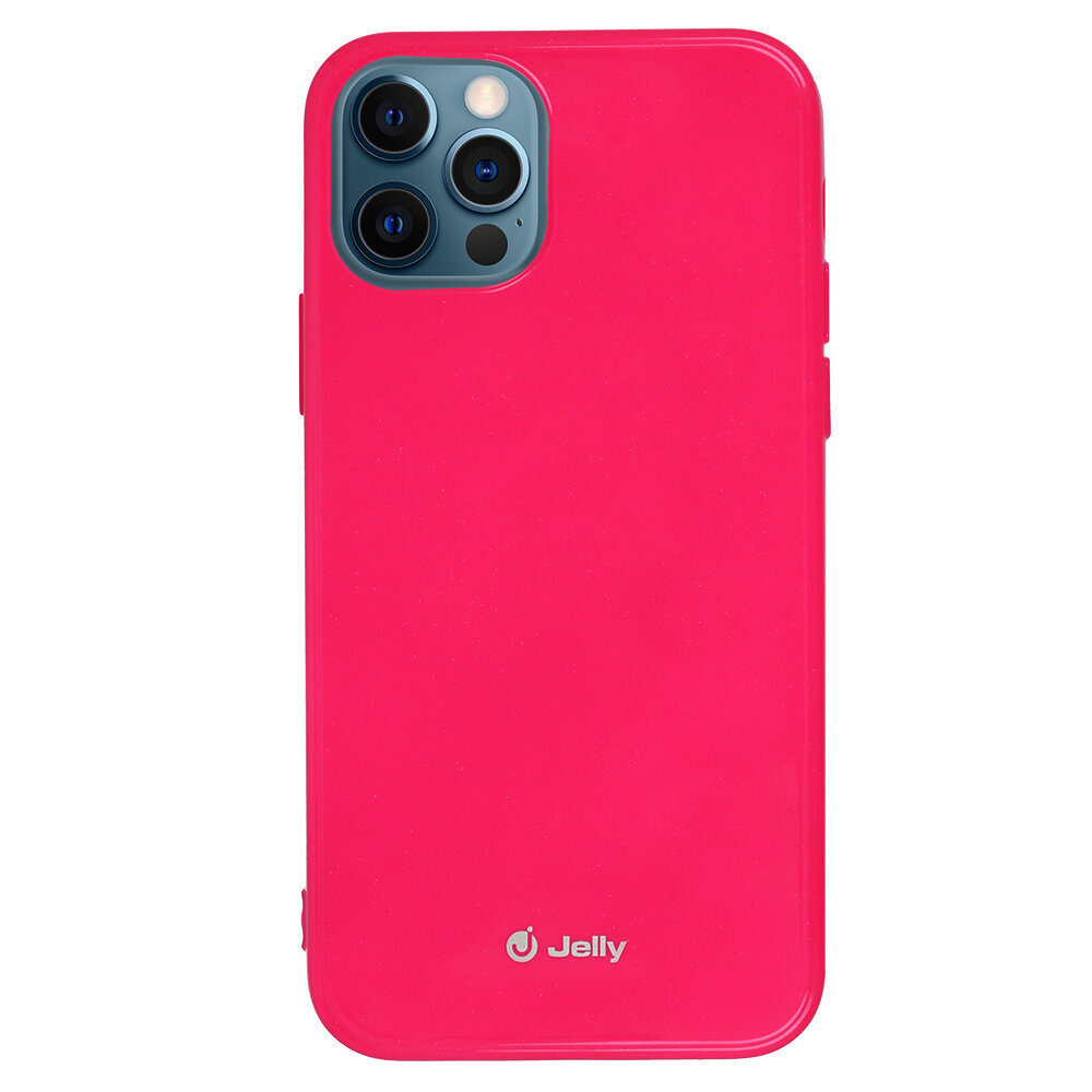 Jelly 360 Full Protection kaina ir informacija | Telefono dėklai | pigu.lt