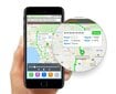 GPS lokatorius SINOTRACK ST-901 цена и информация | GPS navigacijos | pigu.lt