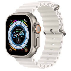 Смарт-часы Ultra S8 Full set цена и информация | Смарт-часы (smartwatch) | pigu.lt