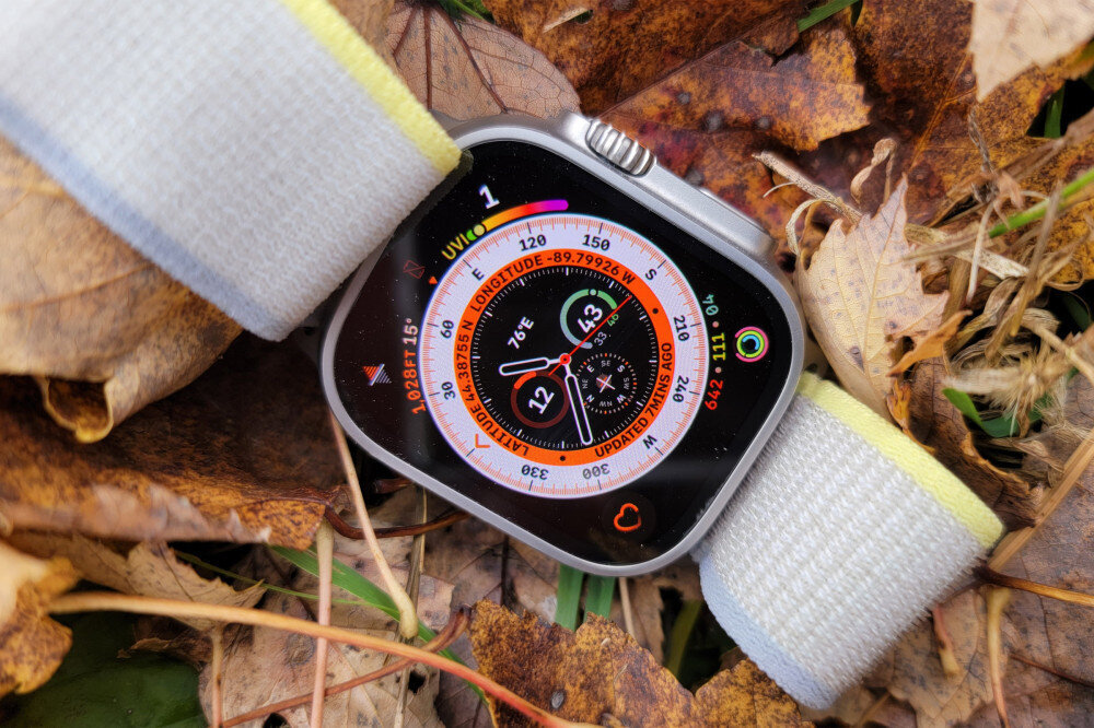 Ultra S8 Full Set kaina ir informacija | Išmanieji laikrodžiai (smartwatch) | pigu.lt