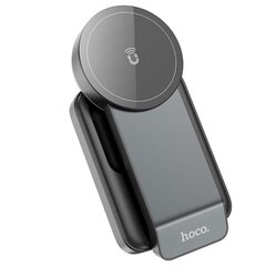 Hoco MagSafe CQ3 3in1 kaina ir informacija | Krovikliai telefonams | pigu.lt