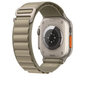 Beep Alpine Loop Olive kaina ir informacija | Išmaniųjų laikrodžių ir apyrankių priedai | pigu.lt