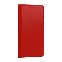 Чехол Book Special Case для IPHONE 14 RED (кожа) цена и информация | Чехлы для телефонов | pigu.lt