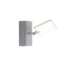 Paul Neuhaus sieninis šviestuvas Pure-Mira цена и информация | Настенные светильники | pigu.lt